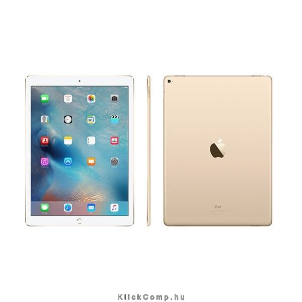 Apple iPad Pro 32 GB Wi-Fi arany fotó, illusztráció : ML0H2