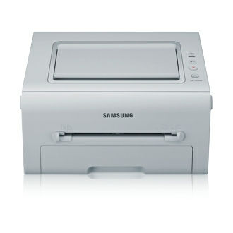 Samsung ML2540R lézernyomtató fotó, illusztráció : ML2540R