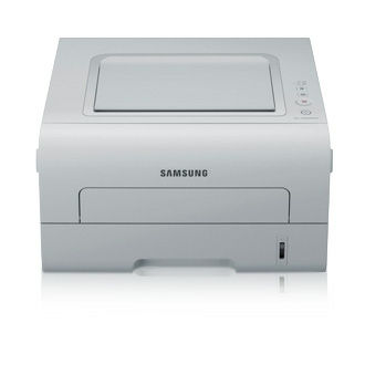 Samsung ML2950NDR lézernyomtató fotó, illusztráció : ML2950NDR