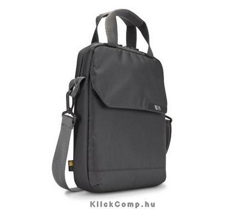 szürke 10  netbook táska fotó, illusztráció : MLA-110GY