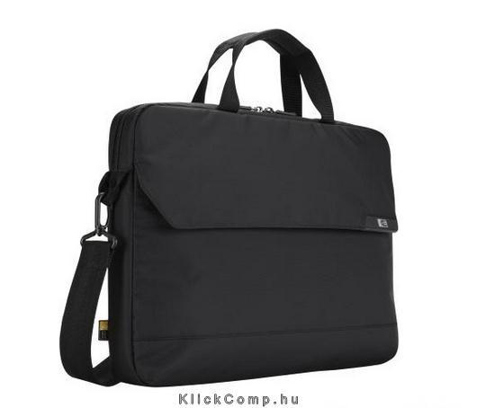 fekete 16  notebook táska fotó, illusztráció : MLA-116K