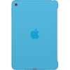 Apple iPad mini 4 szilikontok kék