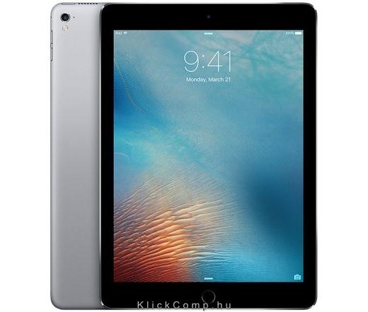 Apple 9,7  iPad Pro 256 GB Wi-Fi + Cellular asztroszürke fotó, illusztráció : MLQ62