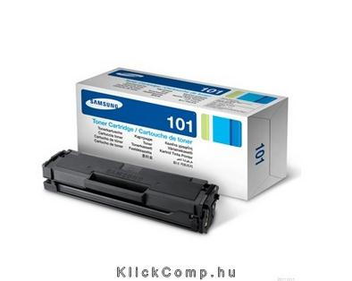 MLT-D101S/ELS Toner cartridge ML-2160/2165/2165W, SCX-3400/3405/3405W/3400F/340 fotó, illusztráció : MLT-D101S_ELS