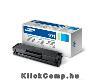 MLT-D101S ELS Toner cartridge ML-2160 2165 2165W, SCX-3400 3405 3405W 3400F 3405F típusú nyomtatókhoz 1500 lap MLT-D101S_ELS Technikai adatok