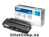MLT-D103L ELS Toner cartridge ML-2950ND, SCX-4728FD 4727FD típusú nyomtatóhoz 2500 lap MLT-D103L_ELS Technikai adatok