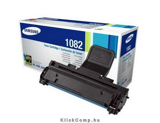 MLT-D1082S fekete toner fotó, illusztráció : MLT-D1082S_ELS