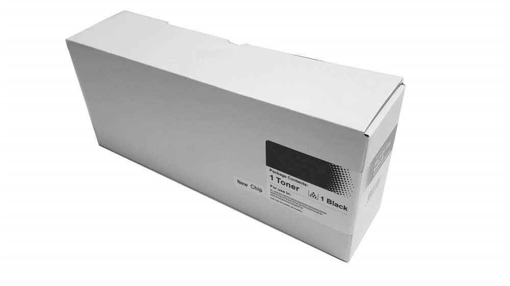 Samsung MLT-D116L fekete utángyártott nagykapacitású toner white box fotó, illusztráció : MLT-D116L-FU