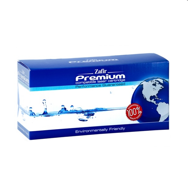 Samsung MLT-D116L fekete utángyártott nagykapacitású toner - Már nem forgalmazo fotó, illusztráció : MLT-D116L-ZP