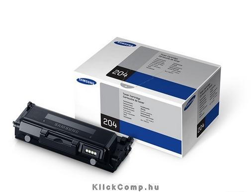 MLT-D204S/ELS Toner cartridge SL-M3325ND/3825ND/4025ND és SL-M3375FD/3875FD/407 fotó, illusztráció : MLT-D204S_ELS