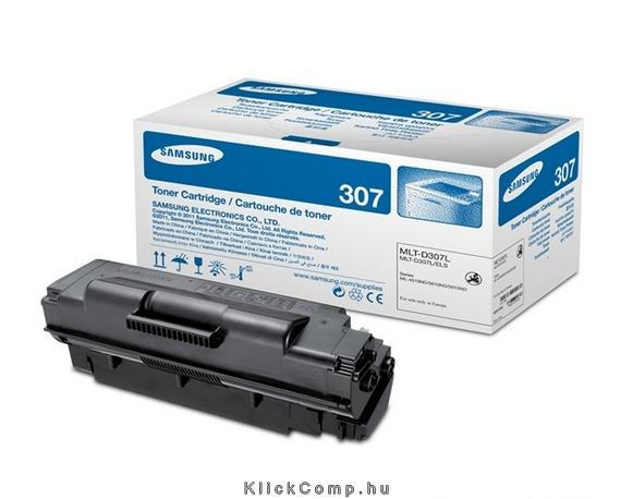 MLT-D307L fekete nagykapacitású toner fotó, illusztráció : MLT-D307L_ELS