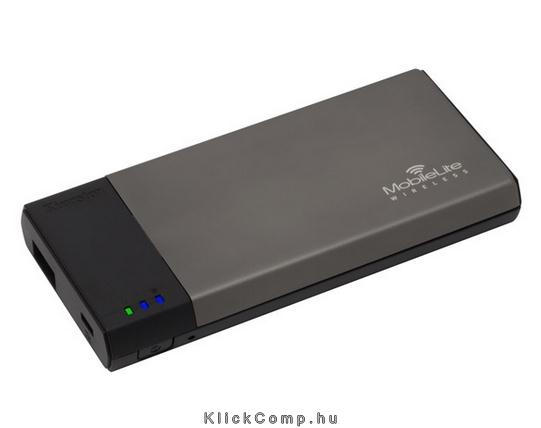 MobileLite vezeték nélküli kártyaolvasó fotó, illusztráció : MLW221