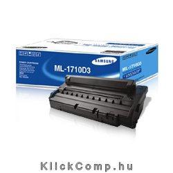 ML-1710D3/ELS Toner cartridge ML-1510/1750 típusú nyomtatóhoz 3000 lap fotó, illusztráció : ML-1710D3_ELS
