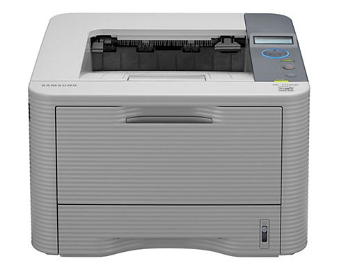 ML-3310ND Mono laser Hálózatos Duplex nyomtató 31ppm/1200x1200dpi/64MB/SPL,PCL5 fotó, illusztráció : ML-3310ND_SEE