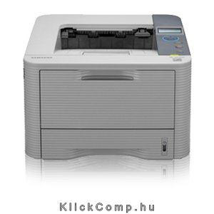 ML-3710ND hálózatos mono lézer nyomtató fotó, illusztráció : ML-3710ND_SEE