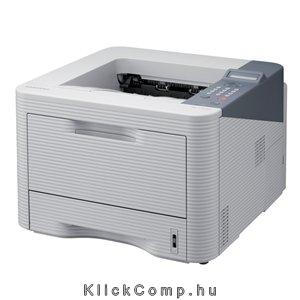 ML-3750ND Mono laser Hálózatos, Duplex nyomtató 35ppm/1200dpi/128MB/PCL6, PS3/2 fotó, illusztráció : ML-3750ND_SEE