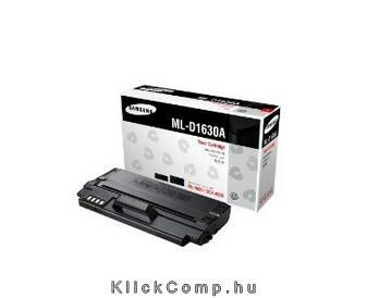 ML-D1630A fekete toner fotó, illusztráció : ML-D1630A_ELS