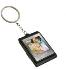 Digitális Képkeret Sweex fotó kulcstartó 1,5  kijelző pink (1 év gar - Már nem fotó, illusztráció : MM004PV4