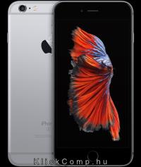 Apple iPhone 6S 32GB Plus Asztroszürke okostelefon