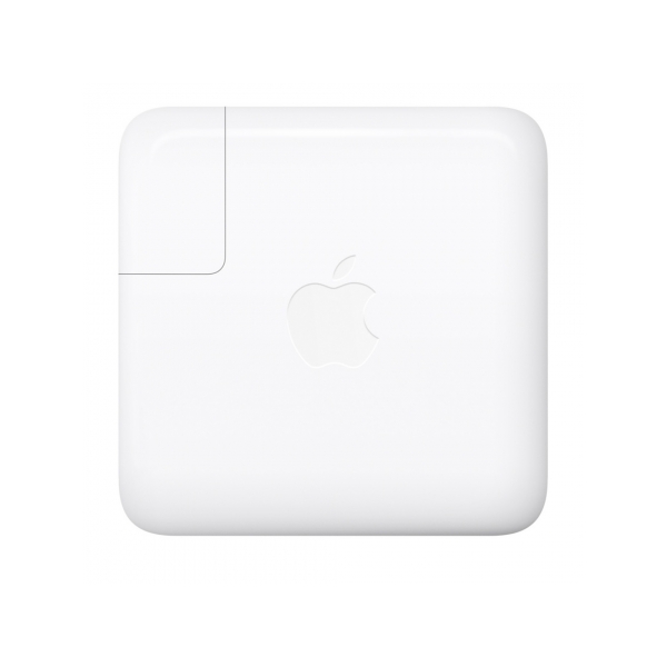 Apple USB-C hálózati adapter 61W fotó, illusztráció : MNF72Z_A