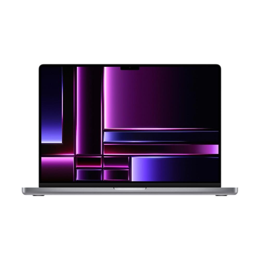 Apple MacBook laptop 16  M2 Max 12C CPU 38C GPU 32GB 1TB szürke Apple MacBook P fotó, illusztráció : MNWA3MG_A
