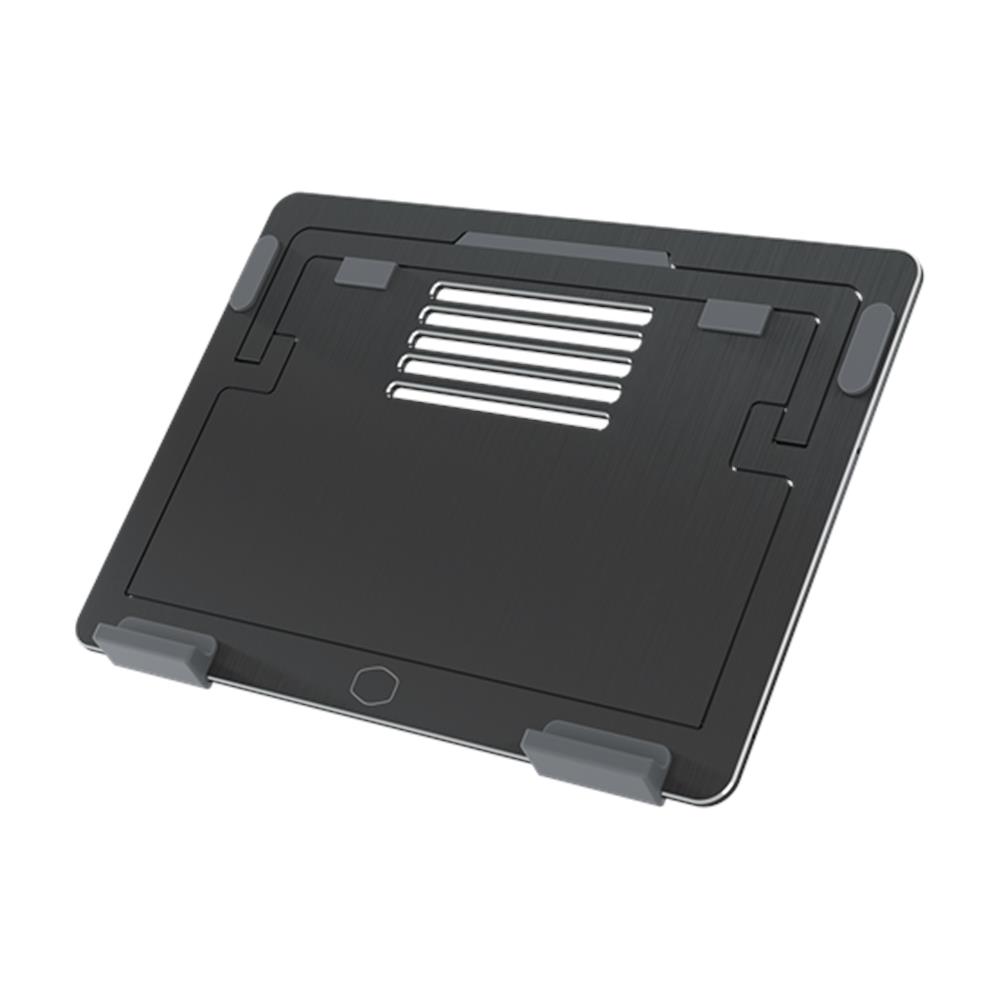 Notebook hűtő Cooler Master ERGOSTAND AIR 15,6 fotó, illusztráció : MNX-SSEK-NNNNN-R1