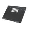 Notebook hűtő Cooler Master ERGOSTAND AIR 15,6" MNX-SSEK-NNNNN-R1 Technikai adatok