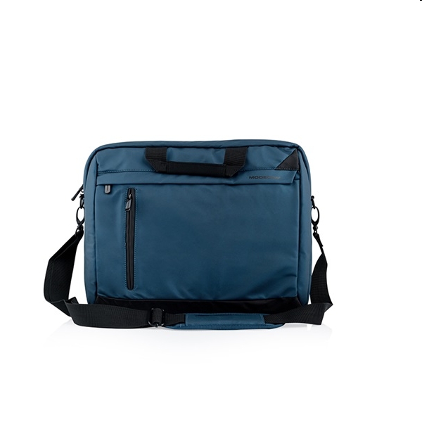 15.6  Notebook táska vízhatlan ModeCom ABERDEEN BLUE - Már nem forgalmazott ter fotó, illusztráció : MOBMODABERD156BLUE