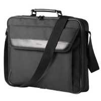 15.6" Notebook táska TRUST Atlanta MOBTRU21080 Technikai adatok