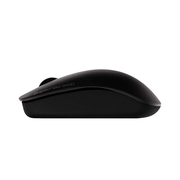 MOUSE Cherry MW2400 Optikai Wireless Fekete - Már nem forgalmazott termék fotó, illusztráció : MOCH015