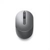 Vezetéknélküli egér Dell Mobile Wireless Mouse - MS3320W - Titan Gray MOUSEMS3320W-G Technikai adatok