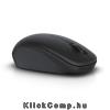Vezetéknélküli egér Dell Wireless Mouse WM126 fekete MOUSEWM126 Technikai adatok