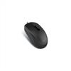 Egér USB Genius DX-120 fekete MOU-DX-120-BLACK Technikai adatok