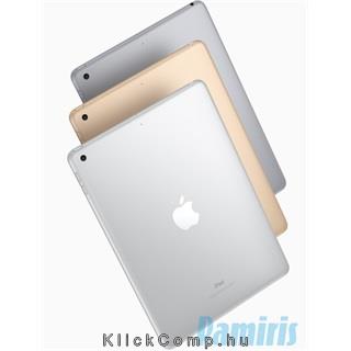 APPLE iPad 9,7  32GB WiFi + Cellular - Asztroszürke fotó, illusztráció : MP1J2