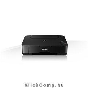 Canon Színes Multi nyomtató 4,8/7ppm, 4800x1200dpi, 100 lap, USB fotó, illusztráció : MP230