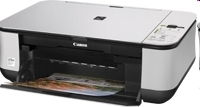 Canon PIXMA multifunkciós fotó, illusztráció : MP250