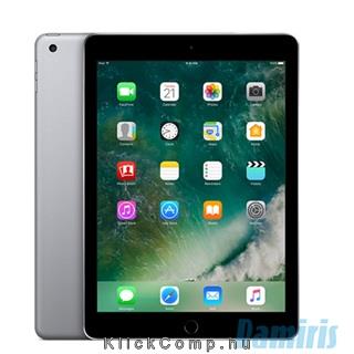 APPLE iPad 9,7  128GB WiFi + Cellular - Asztroszürke fotó, illusztráció : MP262