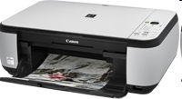Canon PIXMA multifunkciós 1 év fotó, illusztráció : MP270