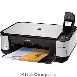 Canon PIXMA multifunkciós 1 év fotó, illusztráció : MP540