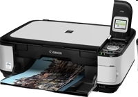 Canon PIXMA multifunkciós 1 év fotó, illusztráció : MP560