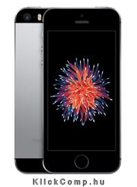 Apple Iphone SE 128GB Asztroszürke színű mobil okostelefon