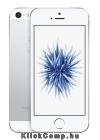 Apple Iphone SE 128GB Ezüst színű
