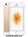 Apple Iphone SE 128GB Arany színű