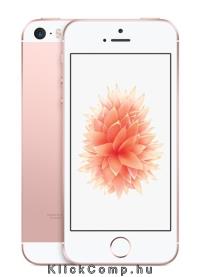 Apple Iphone SE 128GB Rozéarany színű mobil okostelefon