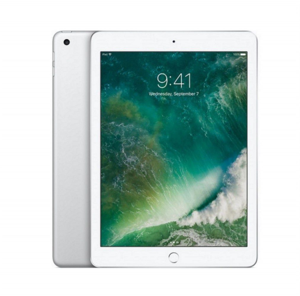 APPLE iPad 9,7  128GB WiFi - Arany fotó, illusztráció : MPGW2