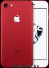 Apple Iphone 7 128GB Piros színű okoste