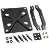 Adapter LGA1700 upgrade kit ARCTIC Freezer 34 eSports DUO coolerhez MPSAS00892A Technikai adatok