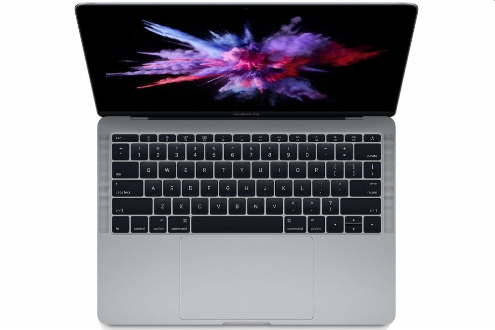 Apple MacBook Pro notebook 13,3  Retina i5 8GB 256GB SSD Intel Iris Plus Ezüst fotó, illusztráció : MPXU2MG_A