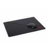 Egérpad Gaming L Black Gembird MP-GAME-L Technikai adatok
