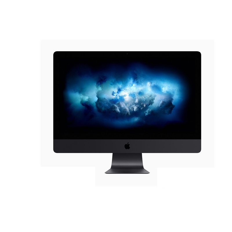 Apple iMac Pro AIO számítógép 27  Retina 5K/8C Xeon W - 3,2GHz 32GB DDR4  1TB S fotó, illusztráció : MQ2Y2MG_A